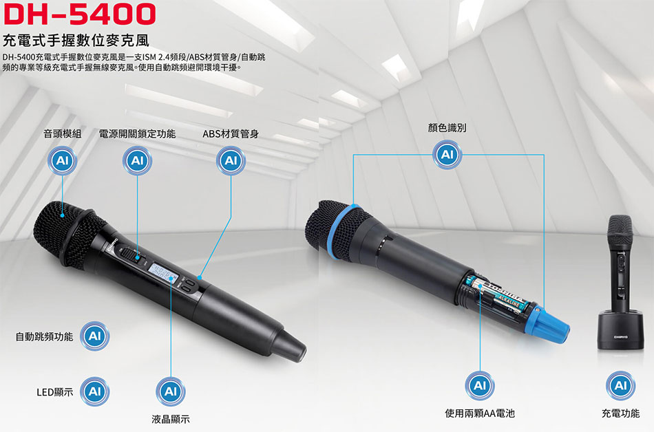DH-5400 RqⴤƦJ-Wwww.sunwe.com.tw