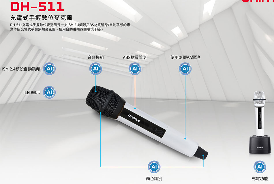 DH-511 RqⴤƦJ-Wwww.sunwe.com.tw
