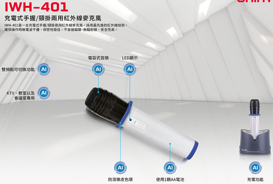 IWH-401 Rqⴤ/Vά~uJ-Wwww.sunwe.com.tw