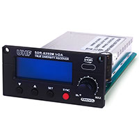 SDR-8200M IrDA UHFVWտӦ۰ʿTҲ-Wwww.sunwe.com.tw