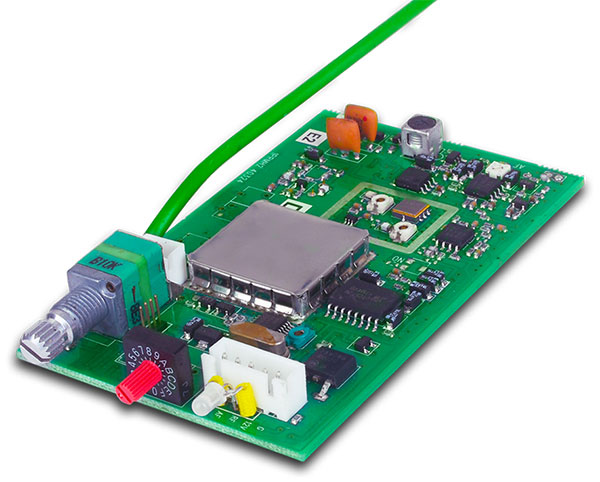 SDR-400m UHF۰ʿTҲ-Wwww.sunwe.com.tw