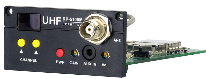 RP-5100M UHF~ogҲ-Wwww.sunwe.com.tw