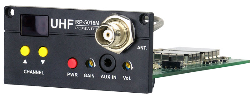 RP-5016M UHF~ogҲ-Wwww.sunwe.com.tw