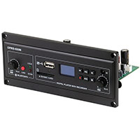 DPRB-600M MP3+ŤҲ-Wwww.sunwe.com.tw