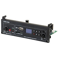 DPRB-500M MP3+ŤҲ-Wwww.sunwe.com.tw