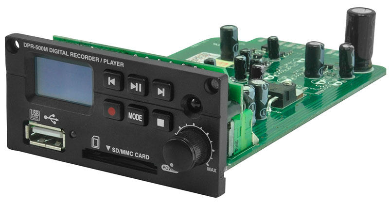DPR-500m MP3񭵼Ҳ-Wwww.sunwe.com.tw