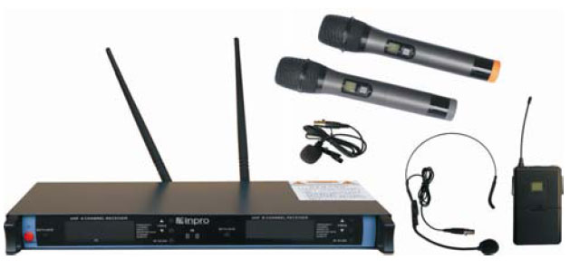 PM-8602 UHF WLuJ-Wwww.sunwe.com.tw