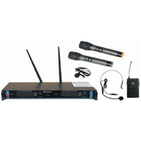 PM-8602 UHF WLuJ-Wwww.sunwe.com.tw