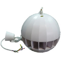 SHR-20T 360度球型喇叭-上偉科技www.sunwe.com.tw