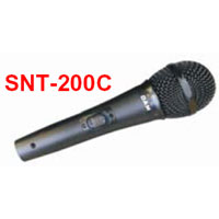 SNT-200C 有線麥克風-上偉科技www.sunwe.com.tw