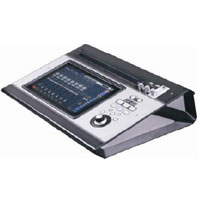 iTM-24 數位觸控式混音器-上偉科技www.sunwe.com.tw