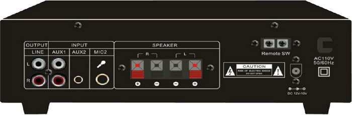 YT-5120 VXj-Wwww.sunwe.com.tw