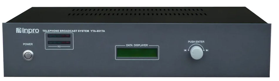 YTA-851TL qܼse᫵-Wwww.sunwe.com.tw