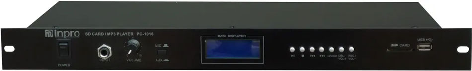 PC-1016 MP3 -Wwww.sunwe.com.tw
