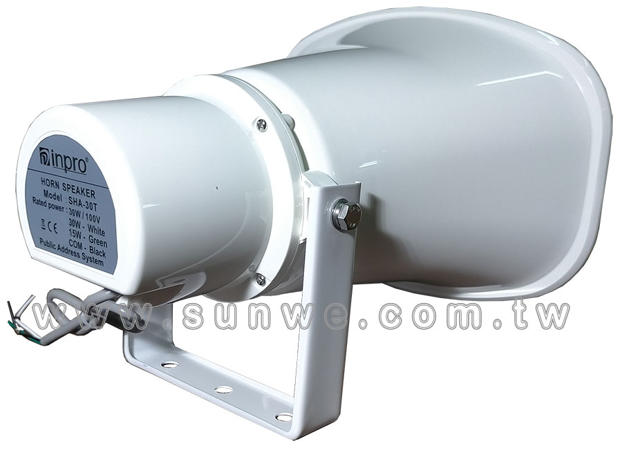 SHA-30T 30W z-Wwww.sunwe.com.tw