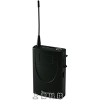 SM-1016 CHIAYO UHF 16頻點腰掛式無線發射器-sunwe廣播音響