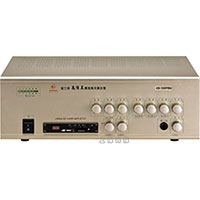 KB-200PBM 鐘王牌 廣播用高傳真擴音機-sunwe廣播音響