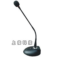 HPM-706 inpro 桌上型麥克風-sunwe廣播音響