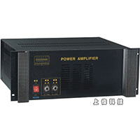 YT-PA-500 inpro 後級功率放大器-sunwe廣播音響