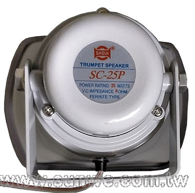 SC-25P ǥ~ 25W z-Wwww.sunwe.com.tw