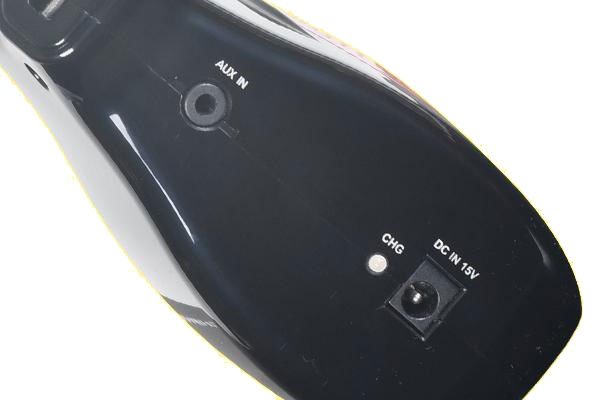 EZtalk 時尚藍牙隨身擴音機-上偉科技www.sunwe.com.tw