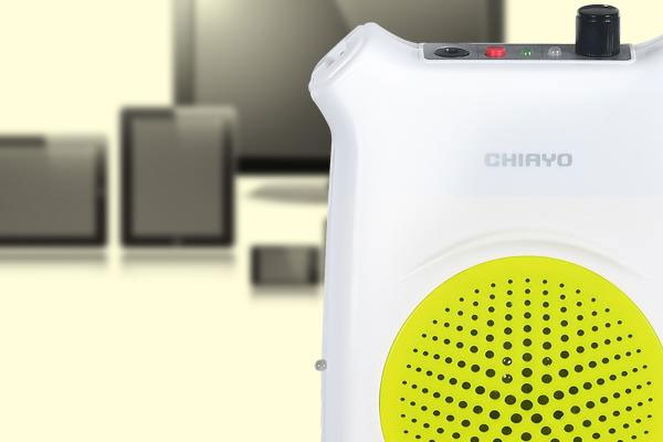 EZtalk 時尚藍牙隨身擴音機-上偉科技www.sunwe.com.tw