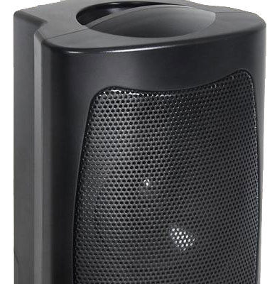 SMART 300 迷你手提式多功能無線擴音機-上偉科技www.sunwe.com.tw