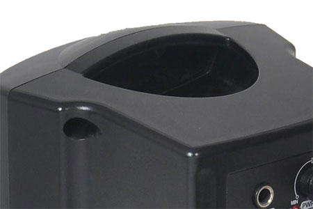 SMART 300 迷你手提式多功能無線擴音機-上偉科技www.sunwe.com.tw