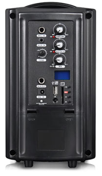 SMART 300 迷你手提式多功能無線擴音機
