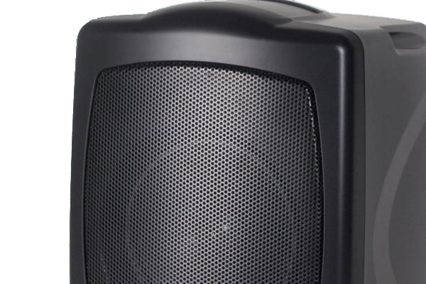 FOCUS PRO 手提式無線擴音機-上偉科技www.sunwe.com.tw