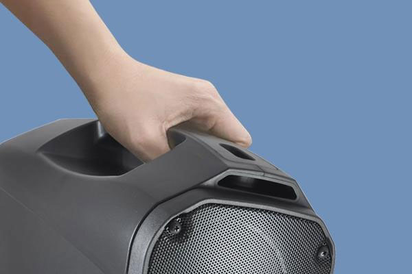 COACH PRO 500 迷你手提式無線擴音機-上偉科技www