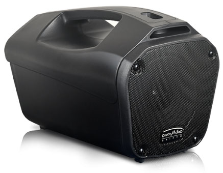 COACH PRO 500 迷你手提式無線擴音機