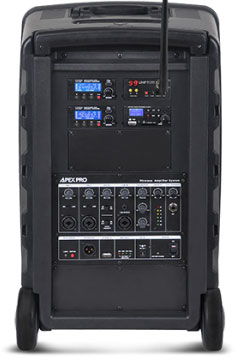 APEX PRO i⦡h\LuVX