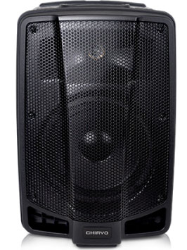 APEX EVO 液晶觸控數位訊號處理無線混音擴音機