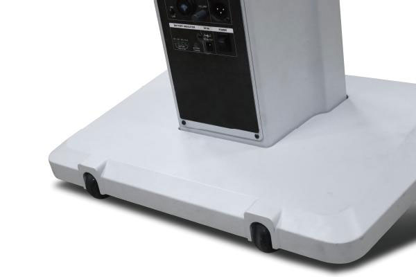 LECTERN PRO 多功能音柱型講桌式擴音機