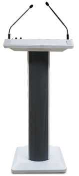 LECTERN PRO 多功能音柱型講桌式擴音機
