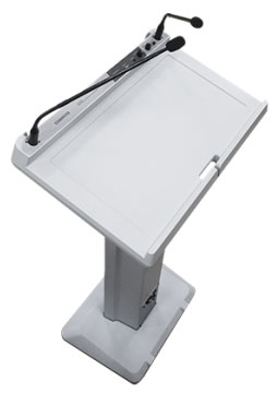 LECTERN PRO 多功能音柱型講桌式擴音機