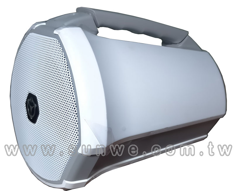 COACH 400 迷你可攜式多功能無線擴音機-上偉科技www.sunwe.com.tw