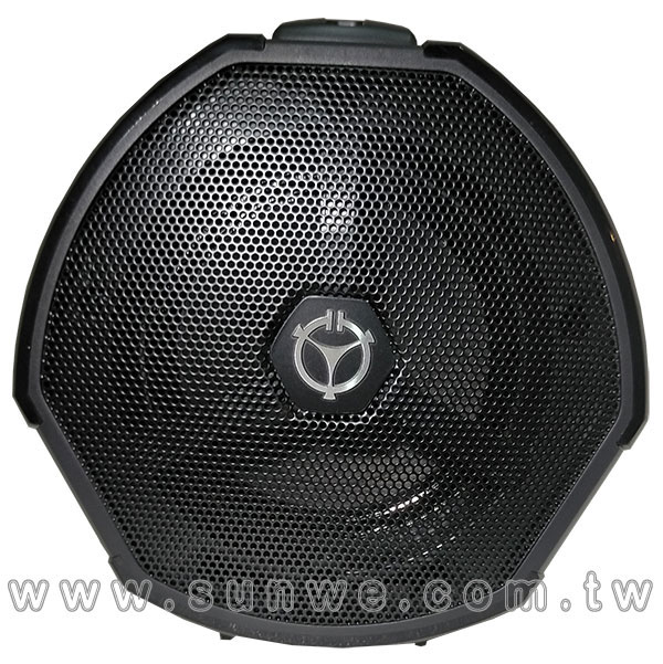 COACH 400 迷你可攜式多功能無線擴音機-上偉科技www.sunwe.com.tw
