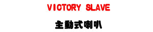 VICTORY SLAVE �D�ʦ���z�U250W���\�v�M�~�R�x���T�]�ơU�W�����