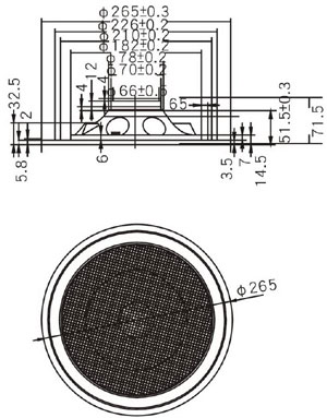 CSL-810T SHOW 10W rz-KNB8"/10W/8[10W,ѤWޱM~P'u{w'תA,߹q02-22267567(N)ѱMHA