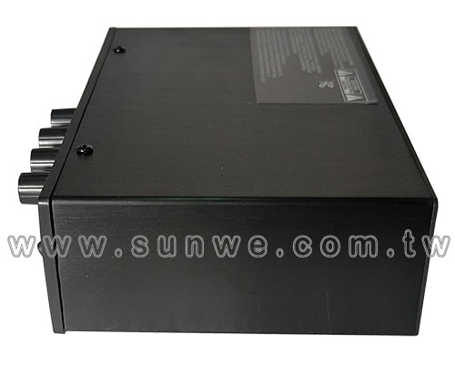 PA-20M Class-D sX-Wwww.sunwe.com.tw