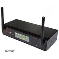 D-2400R 2.4GƦLuJt-Wwww.sunwe.com.tw