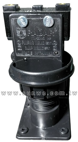 ST-70AB 水位控制開關-上偉科技www.sunwe.com.tw