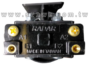 ST-70AB 水位控制開關-上偉科技www.sunwe.com.tw