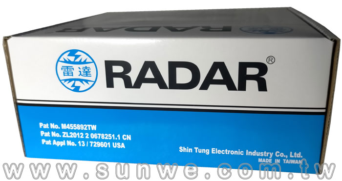 ST-75* 電纜單浮球開關-上偉科技www.sunwe.com.tw