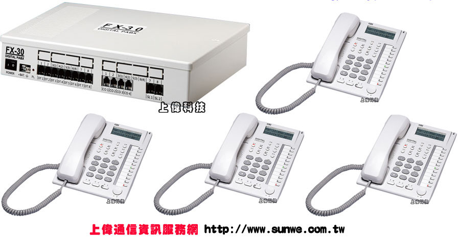 U CEI Ʀ洫 FX-30 BM˲զXӫ~-Wwww.sunwe.com.tw