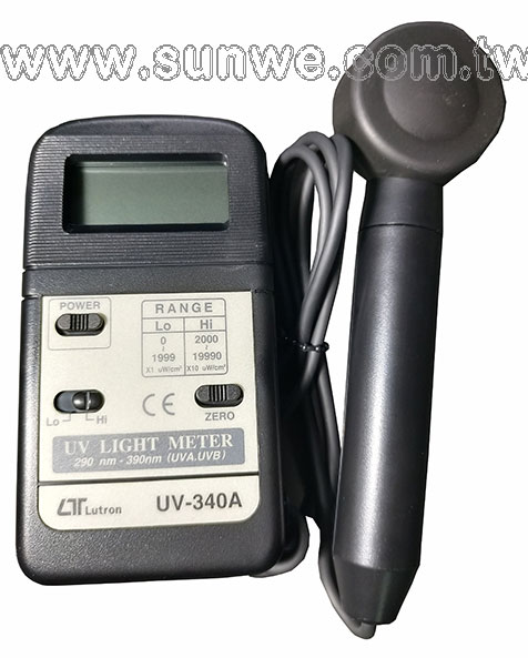 UV-340A ~uj׭p-Wwww.sunwe.com.tw