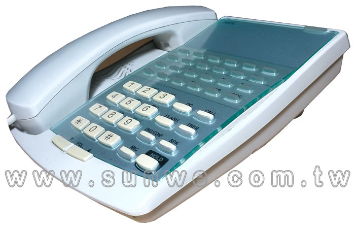 NEC TOPAZ IP2AP-12TD(WH) 12зǫܾ-Wwww.sunwe.com.tw