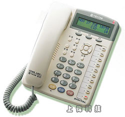 SD-7710E TECOM 10ܫƦ\ܾ-Wwww.sunwe.com.tw